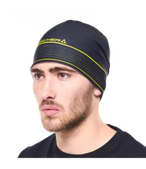 Cepure Fischer Performance Light Beanie Dark Navy G94922