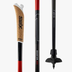 Nūjas Swix RCQ11-01 Quantum One 175