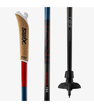 Nūjas Swix RCQ21-01 Quantum Two 175