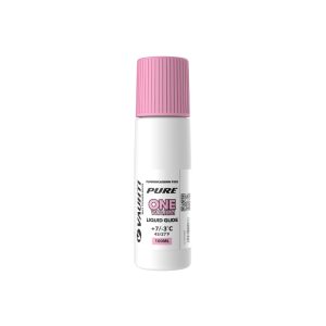 Vasks Vauhti Pure One Warm Liquid Glide 100ml