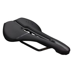 Sēdeklis PRO Turnix Performance Black 142mm PRSA0338