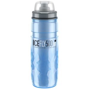 Pudele Elite Ice Fly Blue 500ml EL0160801