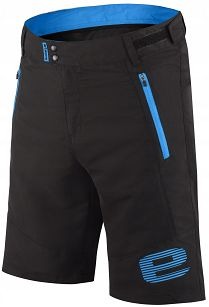 Velobikses Etape Freedom 2027013 M black/blue