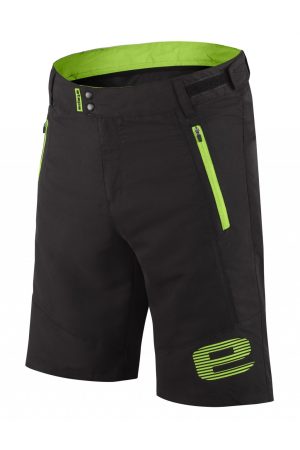 Velobikses Etape Freedom 1827018 L black/green