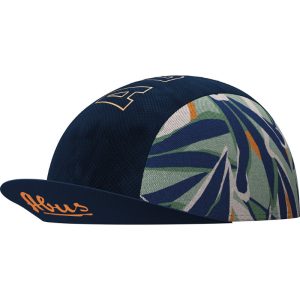 Cepure Abus adventure blue M/L