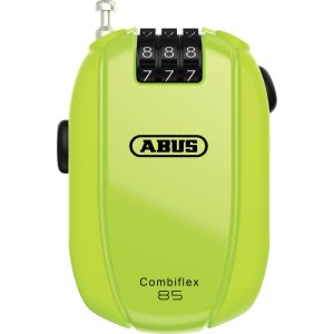 Slēdzene Abus Combiflex Break Neon 85