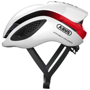 Ķivere Abus GameChanger white red M