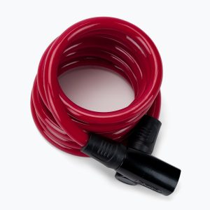 Slēdzene Abus 4508K/150 red