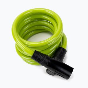Slēdzene Abus 4508K/150 green