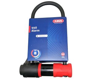 Slēdzene Abus Alarm 440A/170HB230 USH 82606