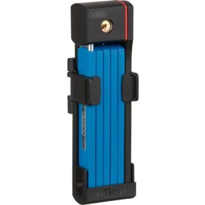 Slēdzene Abus Bordo BIG uGrip 5700K/80 BU SH