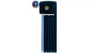 Slēdzene Abus Bordo Lite Mini 6055K/60 Movistar