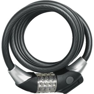 Slēdzene Abus Raydo Pro 1450/185+TexKF