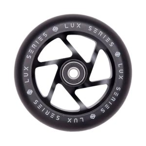 Ritentiņš skrejritenim Striker Lux Pro 110mm black