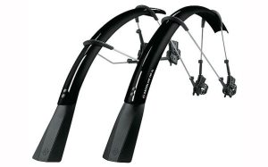 Dubļusargs SKS Race Blade Pro 27,5''/28'' 20-25mm komplekts 11319