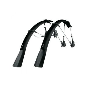 Dubļusargs SKS Race Blade Pro Matt 27,5''/28'' 20-25mm komplekts 11430