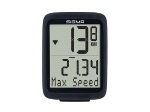 Velodators Sigma BC 8.0 Wireless ATS 08211