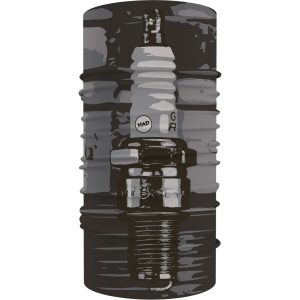 Galvassega univers. HAD Originals Spark Plug Grey HA111-1413