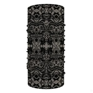 Galvassega univers. HAD Next Level Warm Maya Black HA150-1380