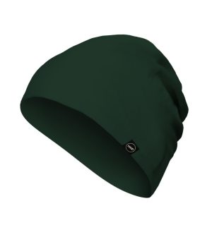 Cepure HAD Merino Beanie Forest Night HA633-0044