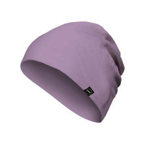 Cepure HAD Merino Beanie Lavender HA633-0063