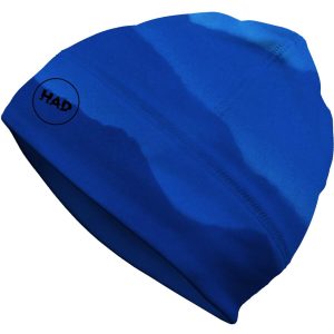 Cepure HAD Brushed Tec Beanie Into Blue L/XL HA694-1311