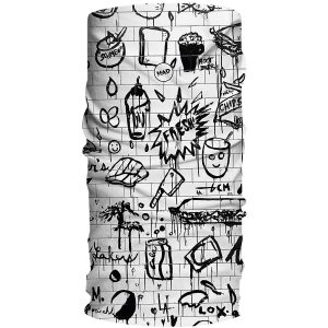 Galvassega univers. HAD Kids Sketched HA121-1234