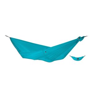 Šūpuļtīkls Ticket To The Moon Compact Hammock Turquoise