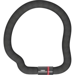 Slēdzene Abus Goose Lock 6206K/110 BK
