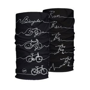 Galvassega univers. HAD Originals Typemorph Bike HA111-1441