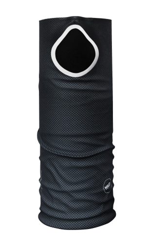 Galvassega univers. HAD Smog Protection Carbon Black HA440-0643