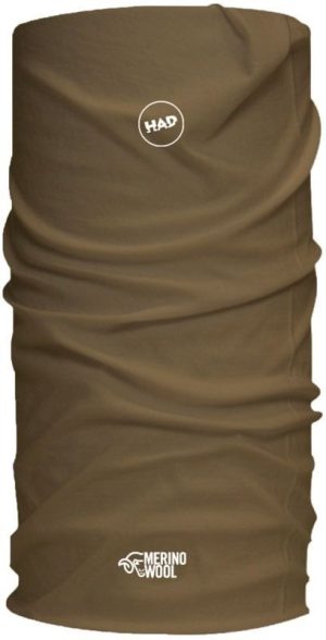 Galvassega univers. HAD Merino Army Brown HA460-0043