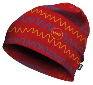 Cepure HAD Printed Fleece Beanie Kids Lirum HA632-1061