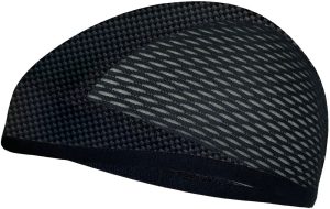 Cepure HAD Ultralight Skull Hat Carbon S/M HA937-0244