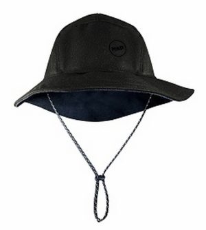 Cepure HAD Storm Bucket Hat Black Eyes L/XL HA941-0002