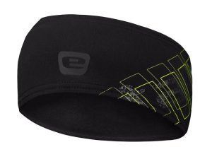 Galvassega Etape STIX S/M 2206916 black/yellow fluo