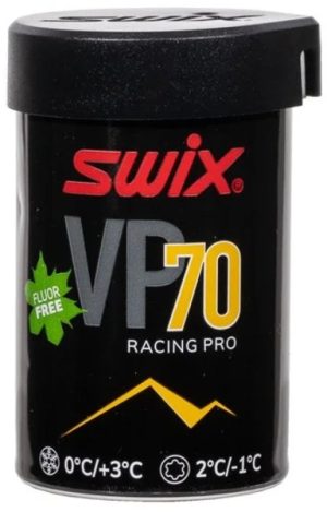 Vasks Swix VP70 Pro Yellow 45g