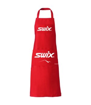 Priekšauts Swix Cera Waxing Apron R0271N