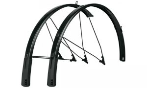 Dubļusargs SKS Bluemels Style. 65mm  27''5-29'' black 11838