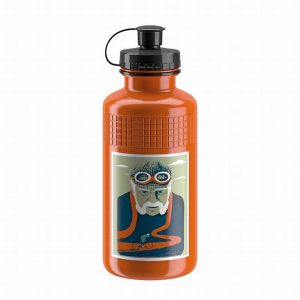 Pudele Elite Luciano Berruti 500ml EL0160315