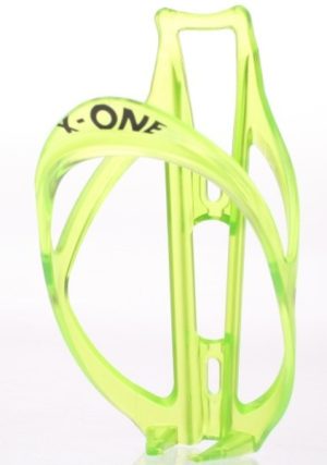 Turētājs pudelei  Roto X-One transparent 41419