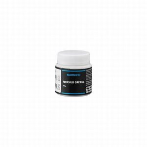 Smērs Shimano Freehub Grease 50g