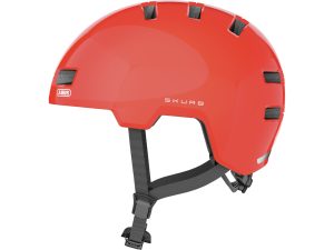 Ķivere Abus Skurb signal orange M