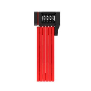 Slēdzene Abus Bordo BIG uGrip 5700C/80 RD SH