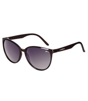 Saulesbrilles Relax Leilani Women's Shiny Wine/Gradient Grey R0341C