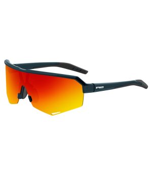 Saulesbrilles R2 Fluke Grey/Matt Blue AT100F