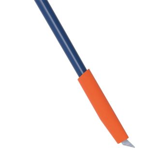 Uzgaļi nūjām One Way Rollertip - Flame OZ84421