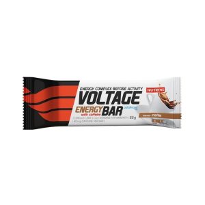 Batons Nutrend Excelent Voltage Energy Cake 65gr coffee