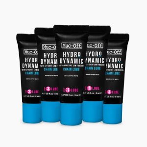 Muc-Off eļļa Hydrodynamic Lube 5ml sample