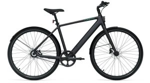 Velosipēds Tenways CGO600 Pro Pebble Grey L 540mm
